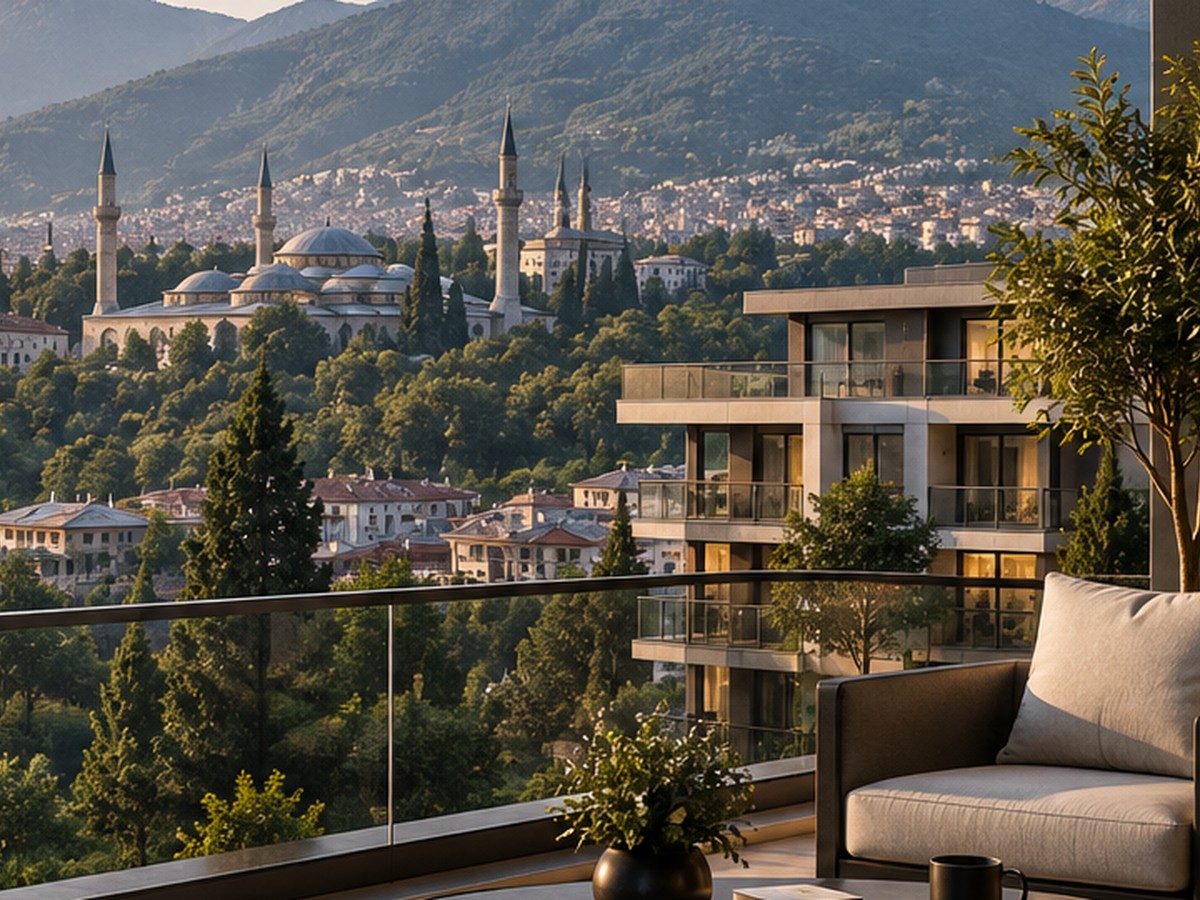 Bursa