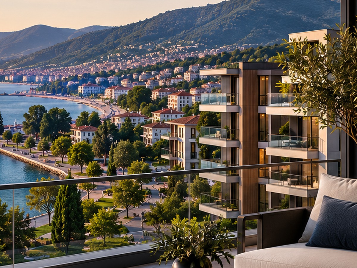 Yalova